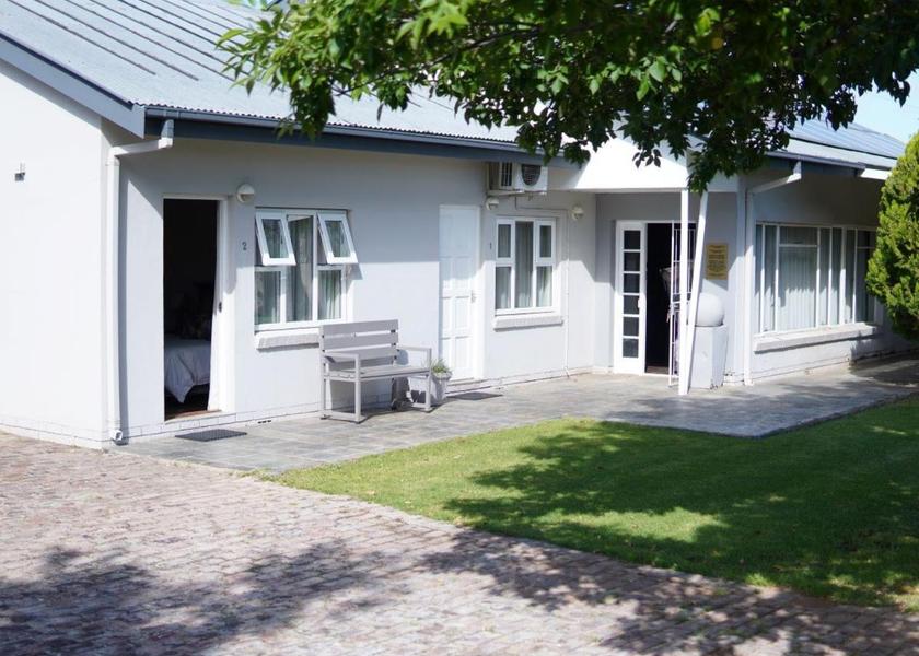 Eastern Cape Inxuba Yethemba facilities