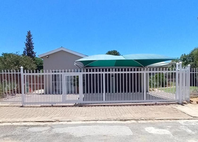 Eastern Cape Inxuba Yethemba 