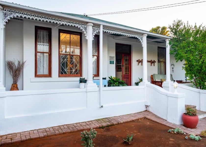 Eastern Cape Inxuba Yethemba 