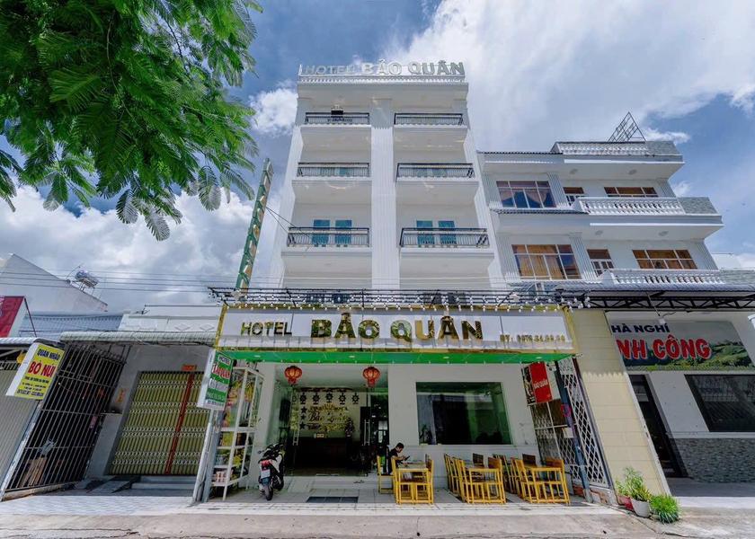 An Giang Province Chau Doc 