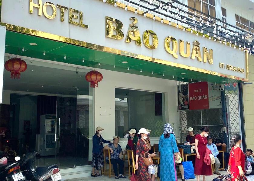 An Giang Province Chau Doc 