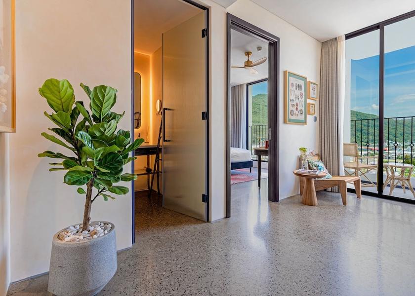 Gia Lai Province Quy Nhon Room