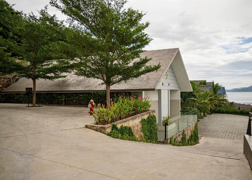 Binh Dinh Quy Nhon Hotel Exterior