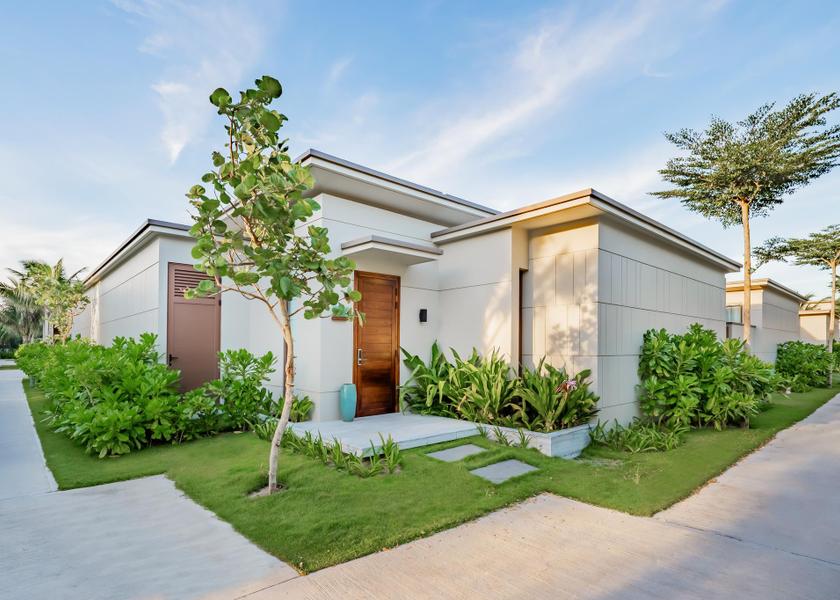 Binh Dinh Quy Nhon Hotel Exterior