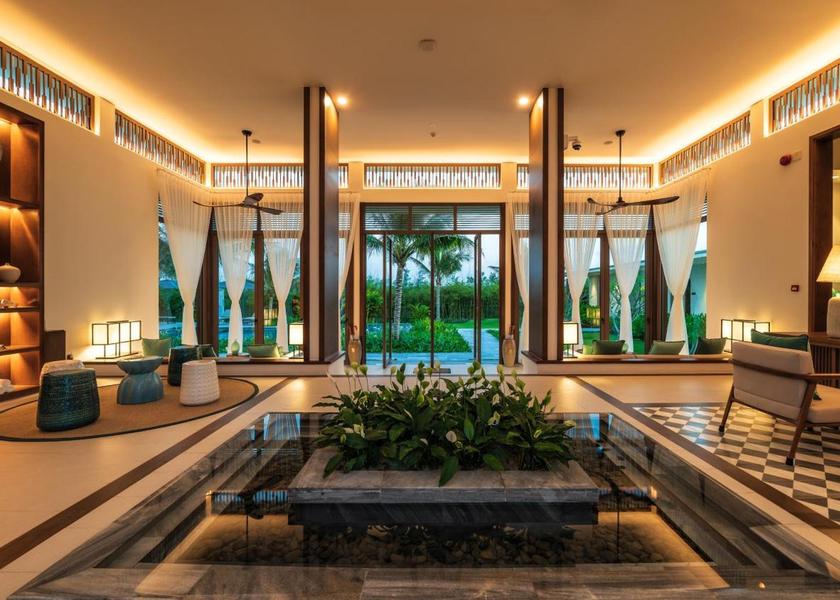 Binh Dinh Quy Nhon spa