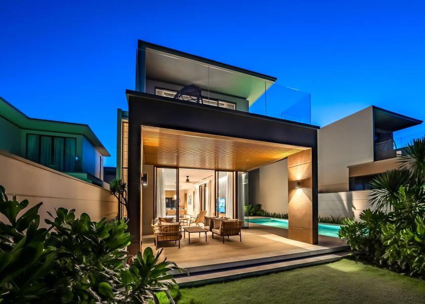 Binh Dinh Quy Nhon exterior view