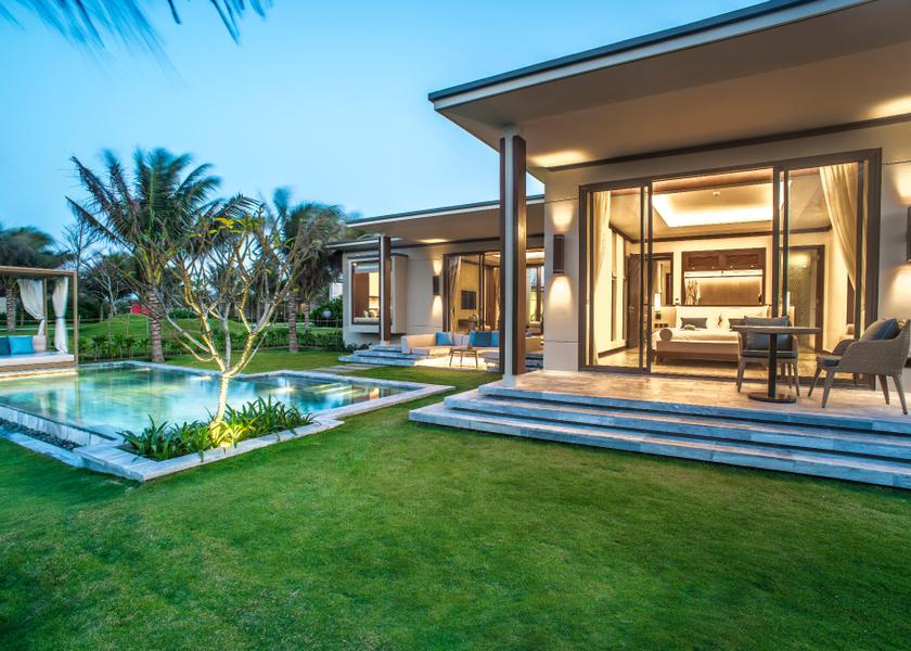 Binh Dinh Quy Nhon Hotel Exterior