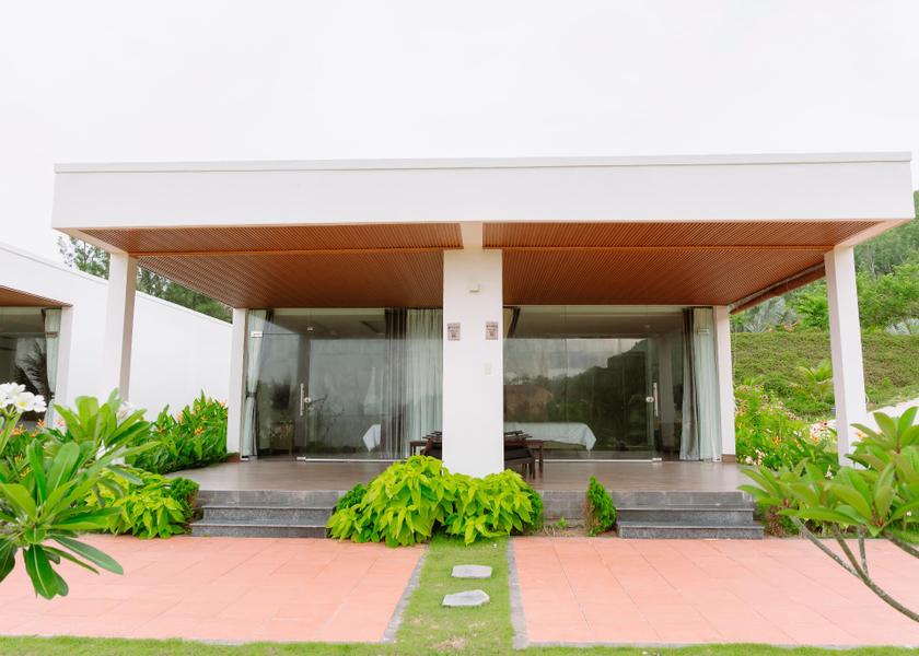 Binh Dinh Quy Nhon Hotel Exterior