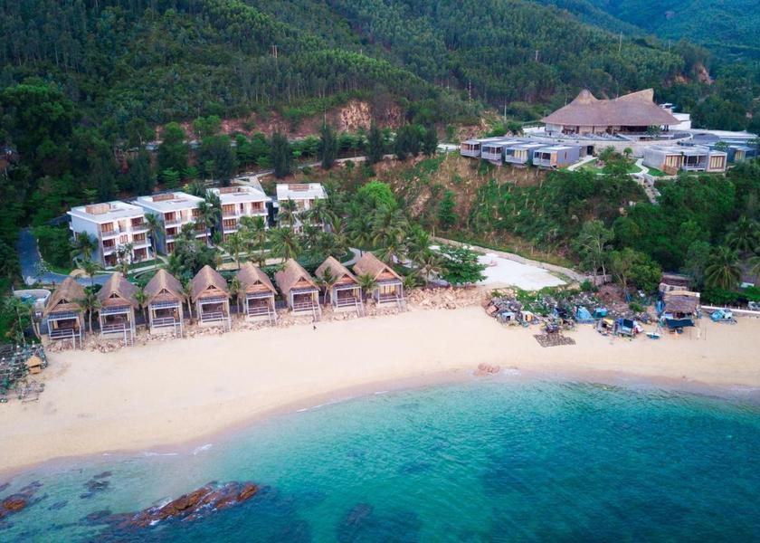 Binh Dinh Quy Nhon beach