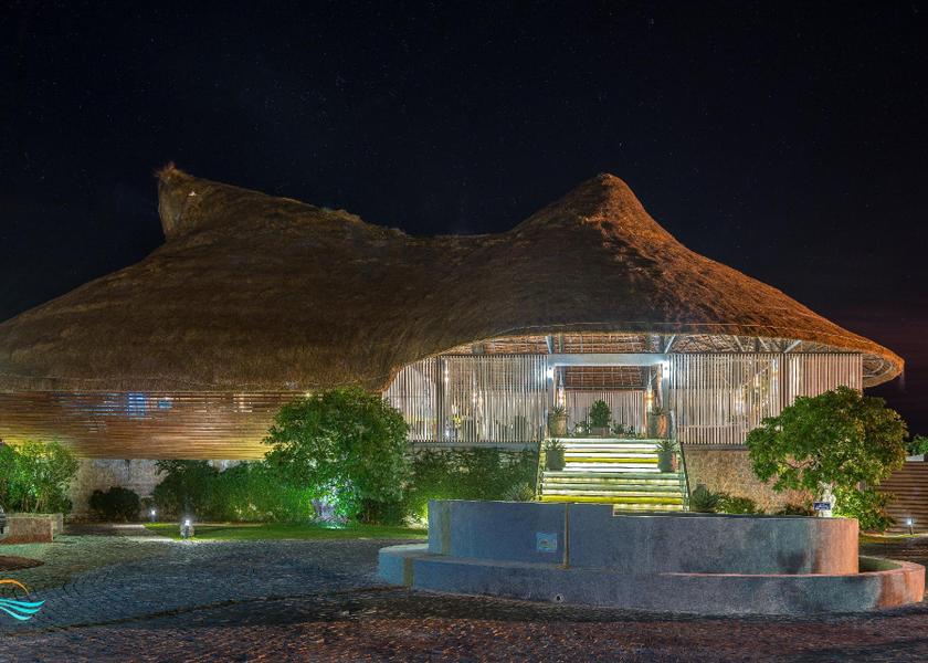 Binh Dinh Quy Nhon attractions