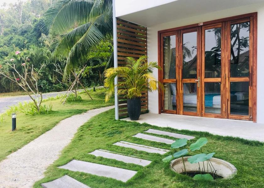 Binh Dinh Quy Nhon Hotel Exterior