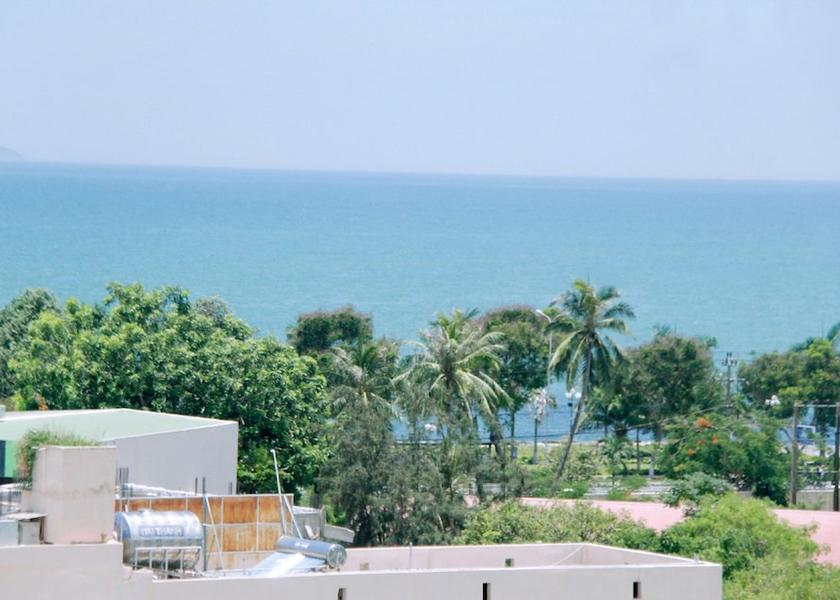 Gia Lai Province Quy Nhon View from property
