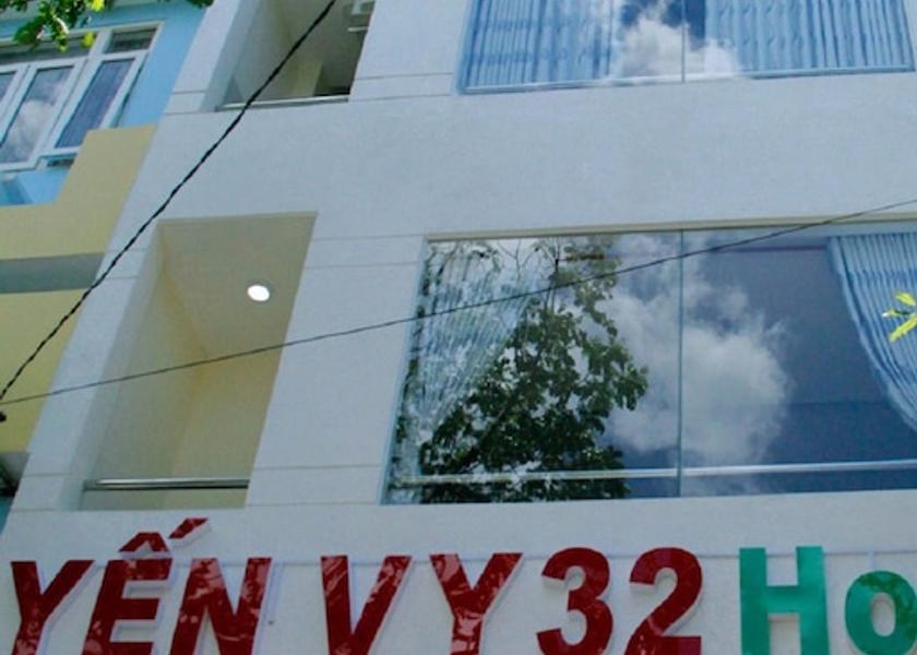 Gia Lai Province Quy Nhon Front of property