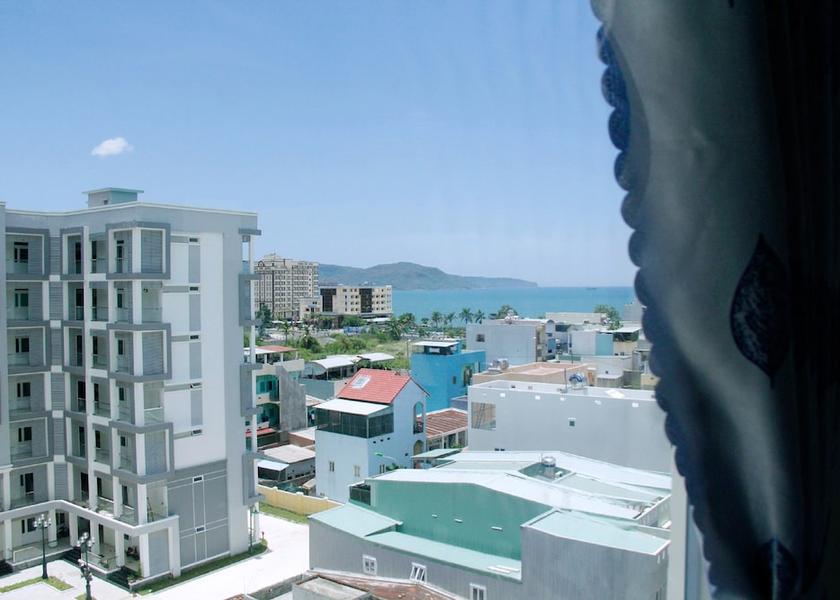 Gia Lai Province Quy Nhon View from property