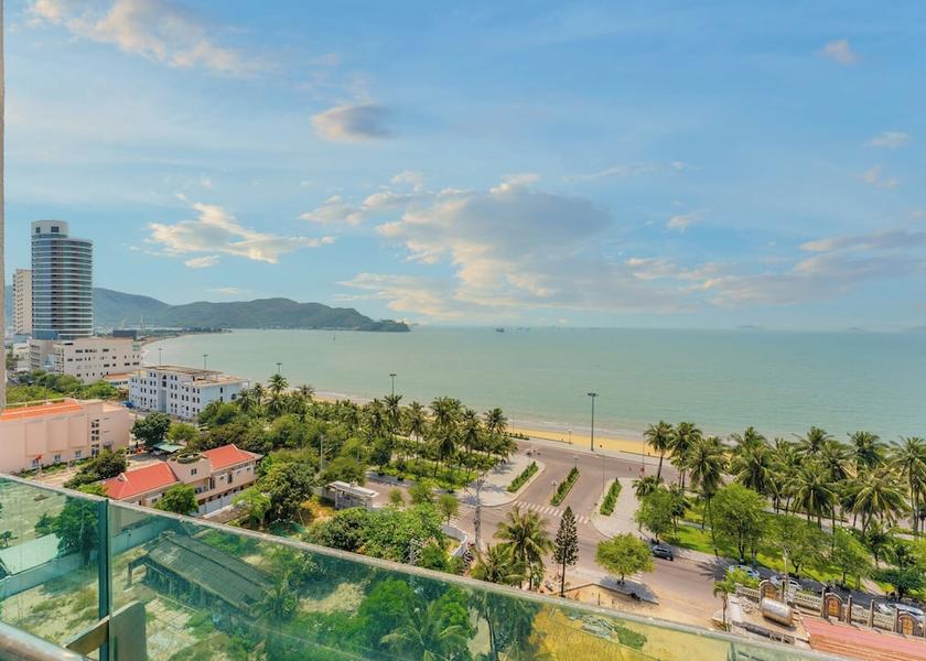 Gia Lai Province Quy Nhon Room