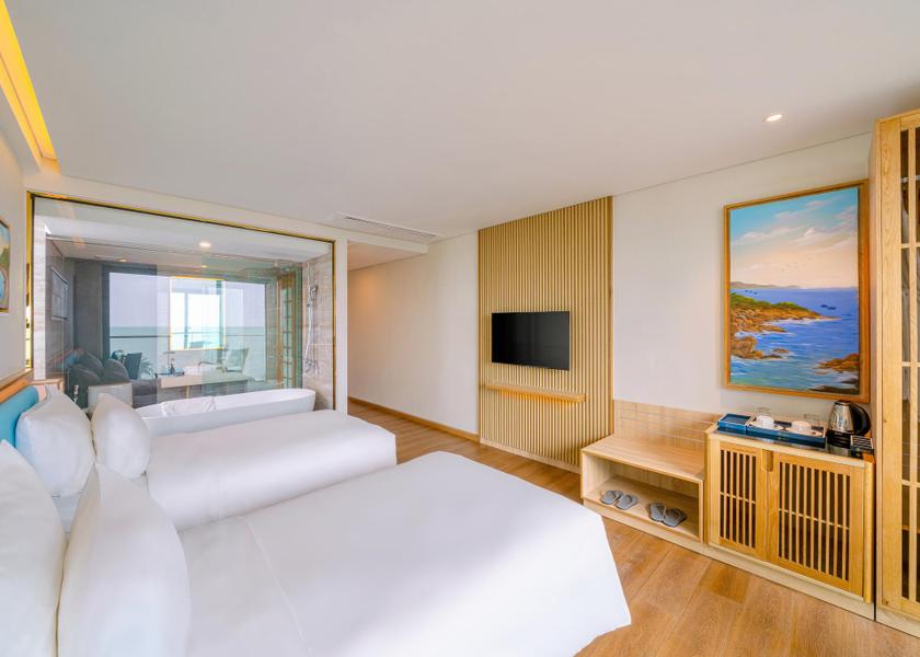 Gia Lai Province Quy Nhon Bedroom