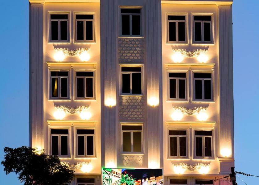 Gia Lai Pleiku facilities