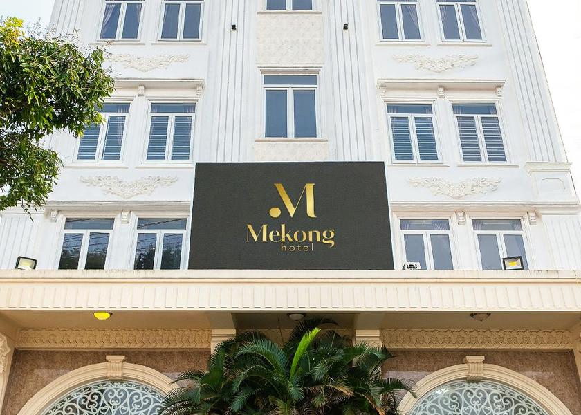 Gia Lai Pleiku exterior view