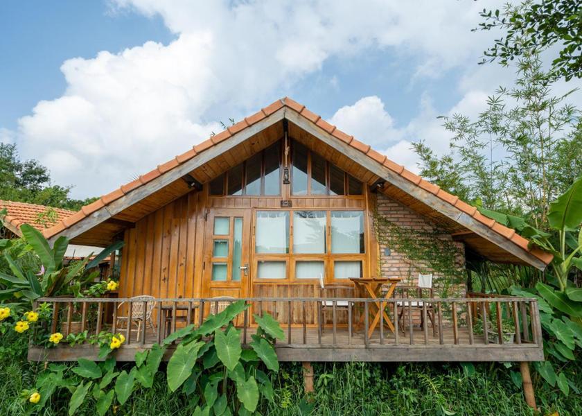 Gia Lai Pleiku exterior view