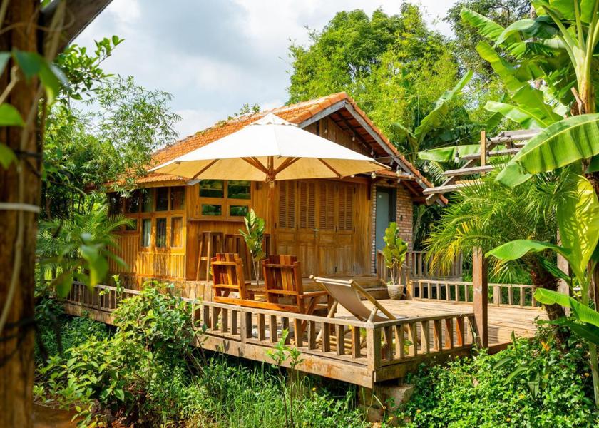 Gia Lai Pleiku exterior view