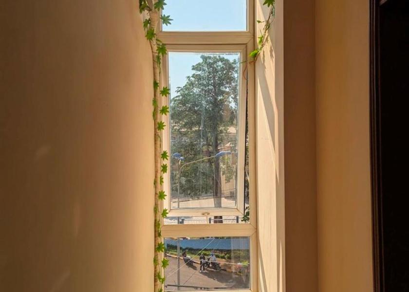 Gia Lai Pleiku lobby