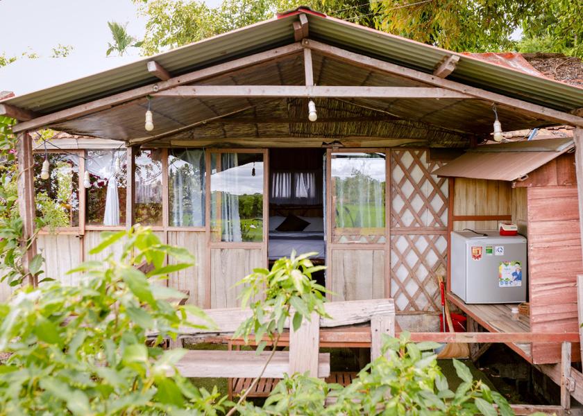 Gia Lai Pleiku Hotel Exterior