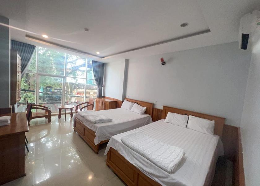 Gia Lai Pleiku Double Twin