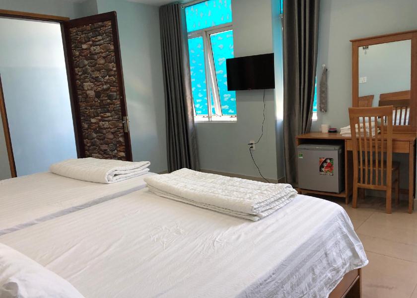 Gia Lai Pleiku Double Twin