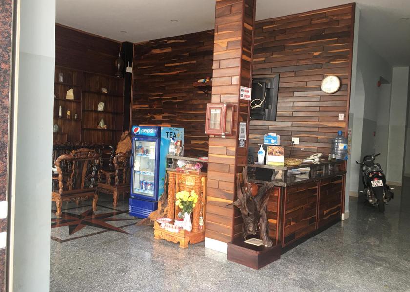 Gia Lai Province Pleiku reception