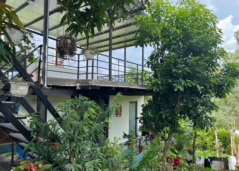 Gia Lai Province Pleiku Hotel Exterior