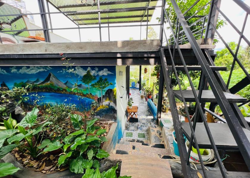 Gia Lai Province Pleiku facilities