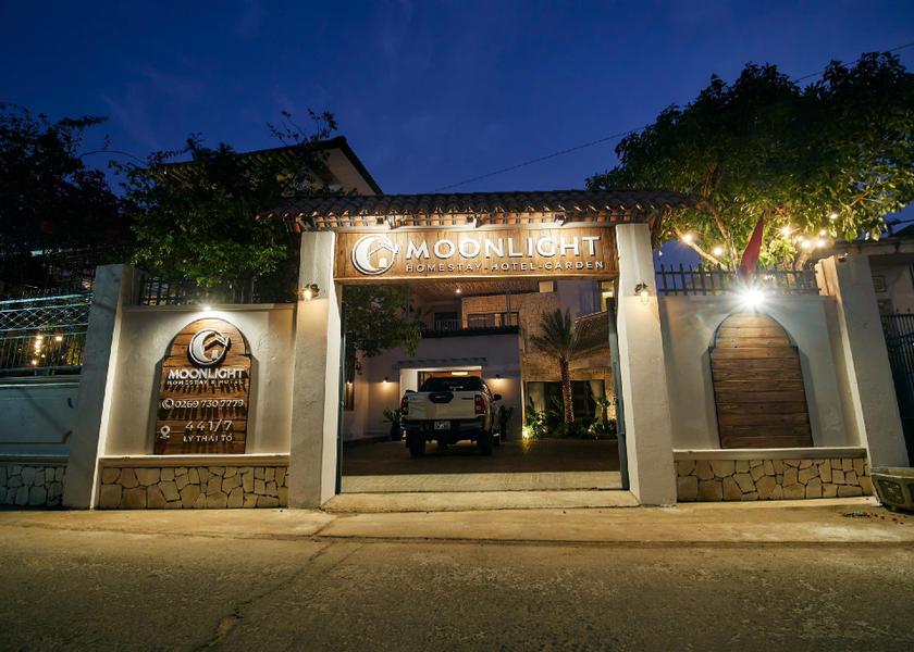 Gia Lai Pleiku entrance