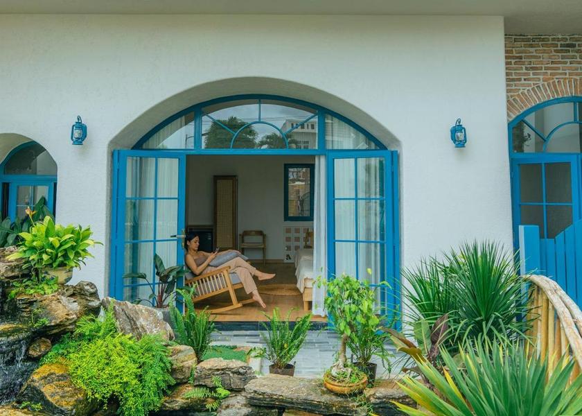 Gia Lai Pleiku exterior view