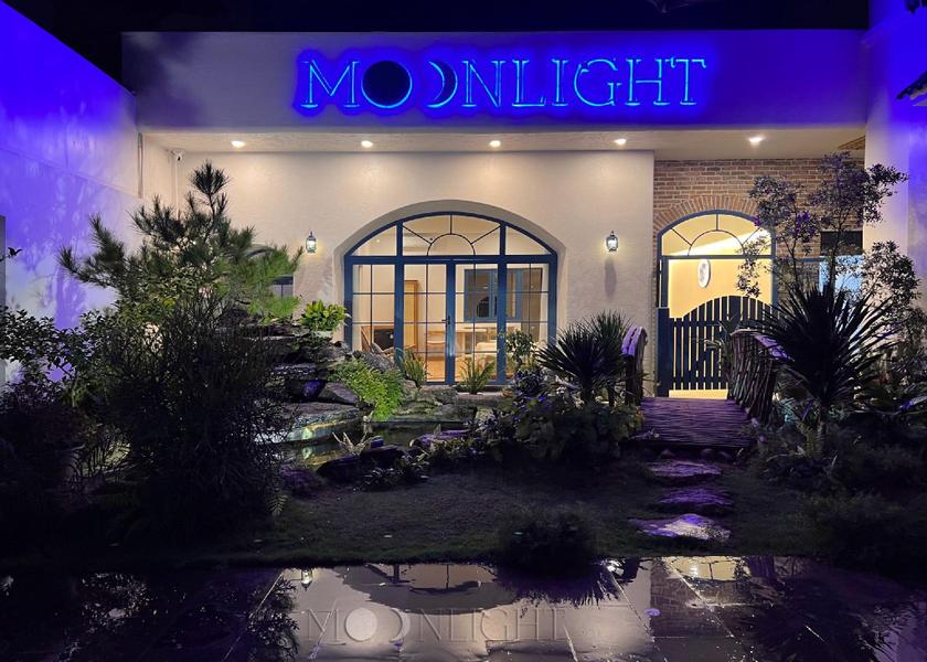 Gia Lai Pleiku lobby