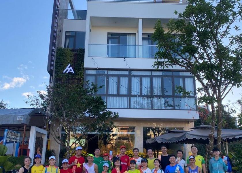 Gia Lai Pleiku exterior view