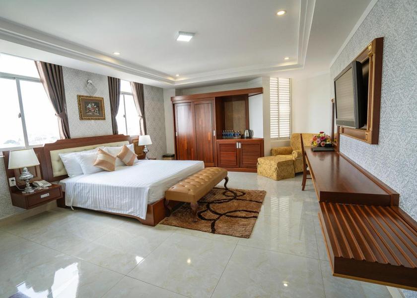 Gia Lai Pleiku Suite Mountain View 