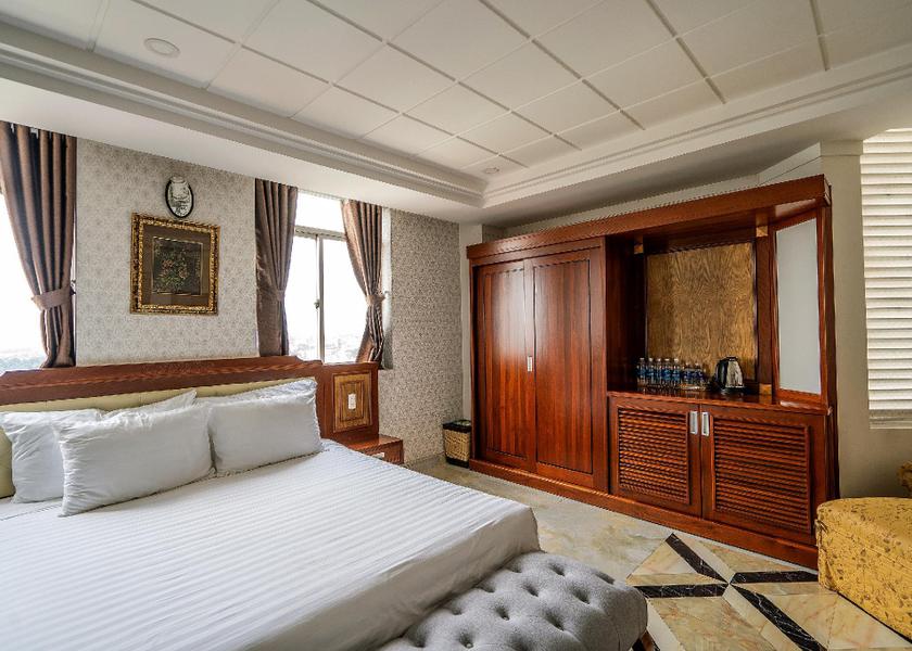 Gia Lai Pleiku Suite Mountain View 