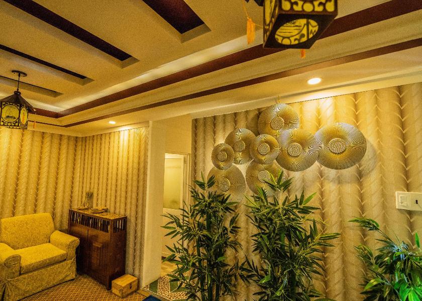 Gia Lai Pleiku sauna