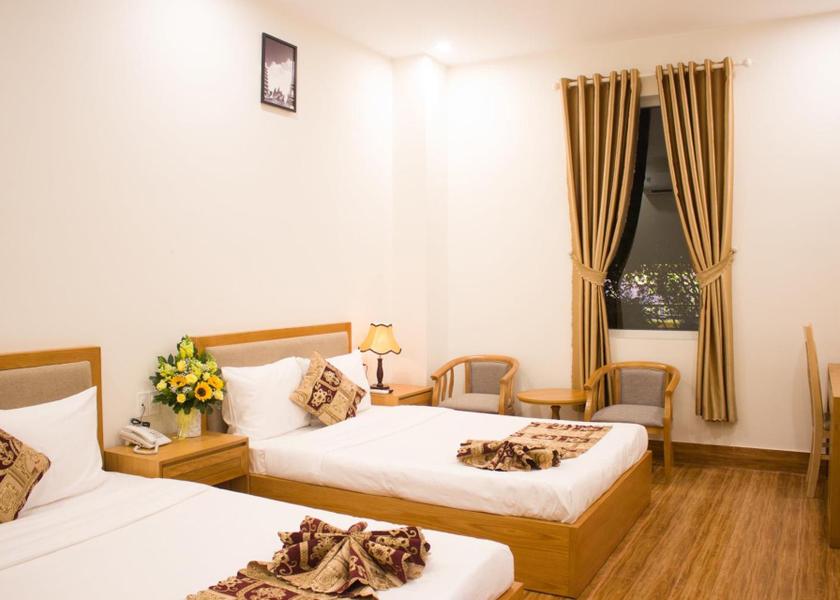 Gia Lai Province Pleiku King Room with Two King Beds