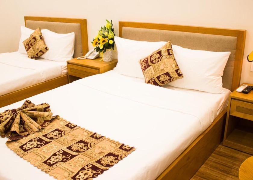 Gia Lai Province Pleiku King Room with Two King Beds