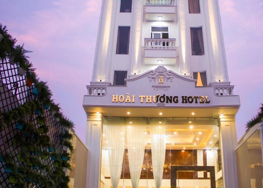 Gia Lai Province Pleiku Parking lot