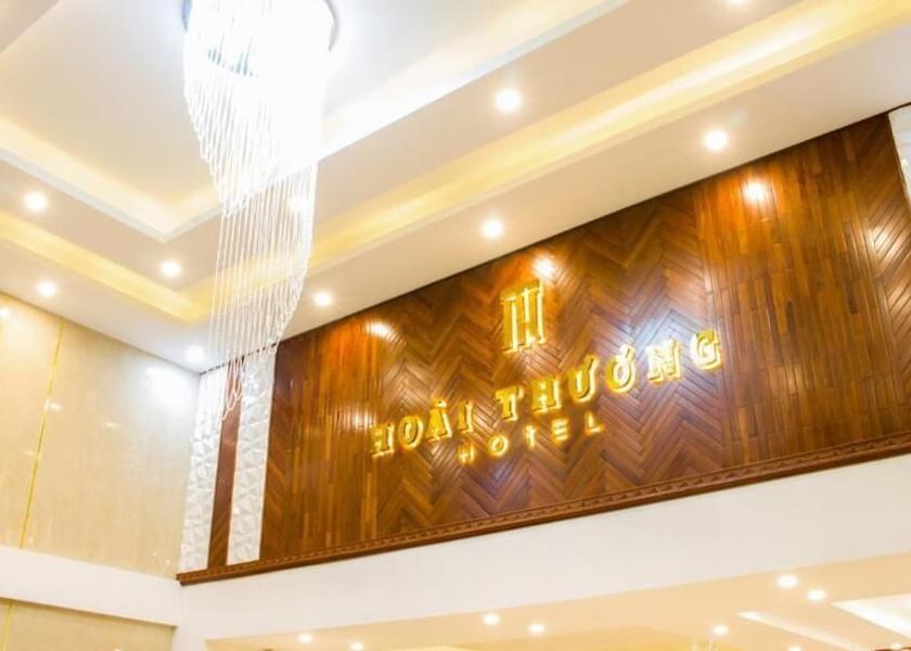 Gia Lai Province Pleiku Interior