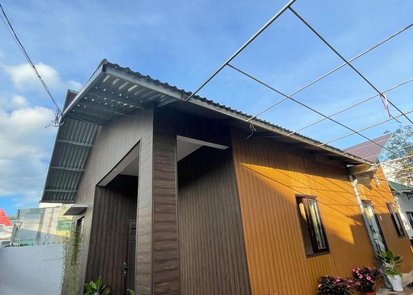 Gia Lai Pleiku exterior view