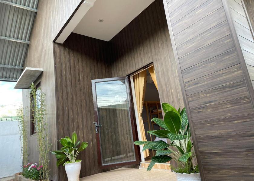 Gia Lai Pleiku garden