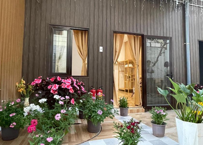 Gia Lai Pleiku facilities