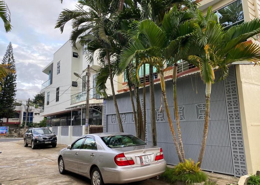 Gia Lai Pleiku exterior view