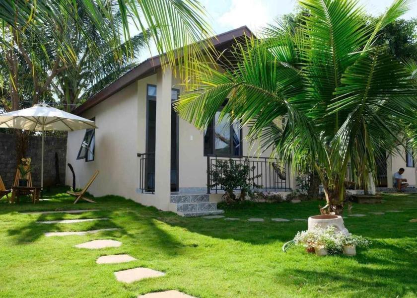 Gia Lai Pleiku Hotel Exterior