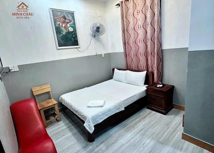 Dong Nai Province Bien Hoa room plan
