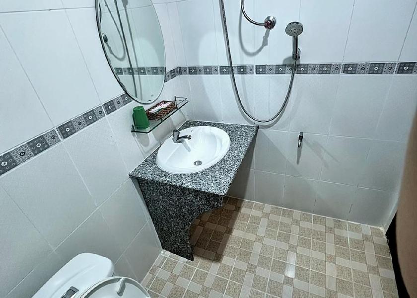 Dong Nai Province Bien Hoa bathroom