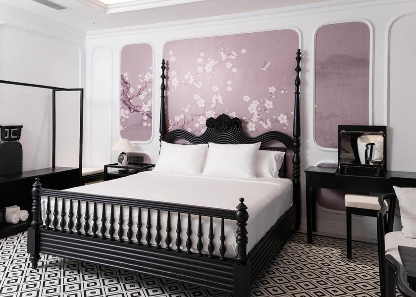 Dong Nai Province Bien Hoa Executive Suite